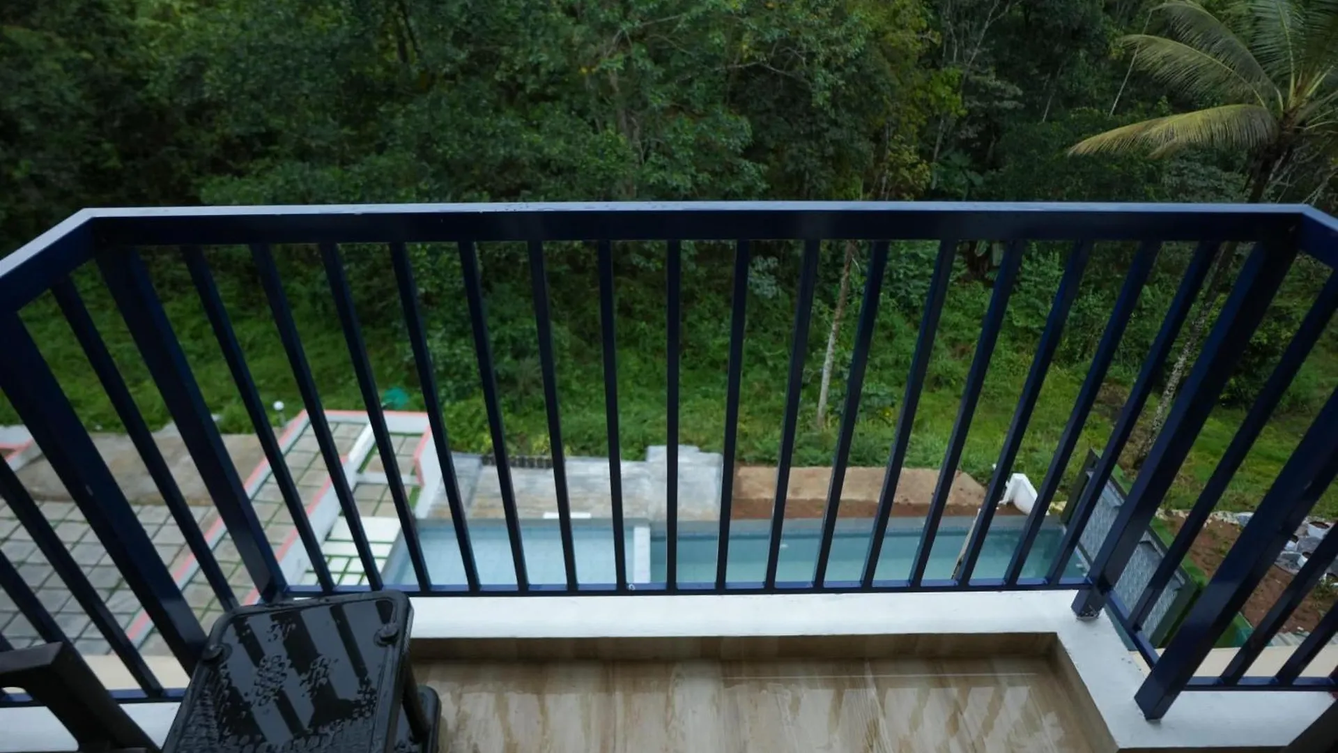 Velvet Vista Munnar 호텔