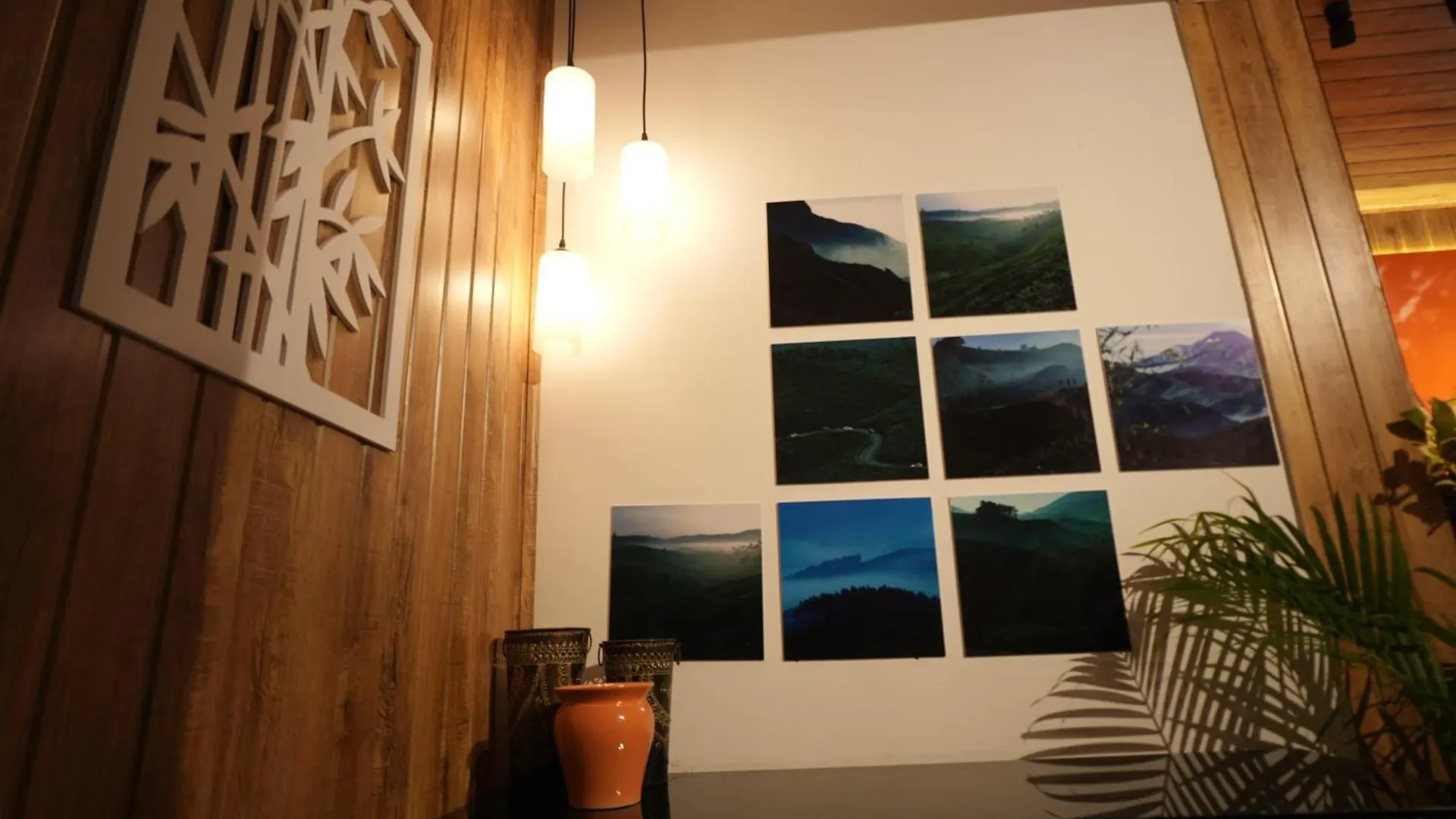 Velvet Vista Munnar 호텔